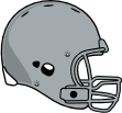 Away team helmet