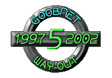 GoobNet: Way Out